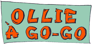 Ollie à Go-go